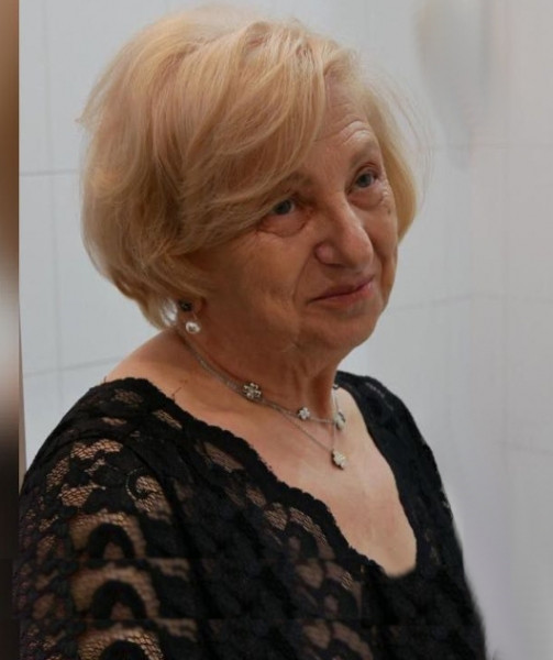 Maria Tiso