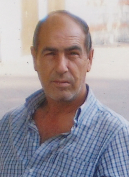 Antonio D'angelo