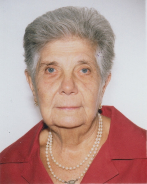 Giovannina Palumbo