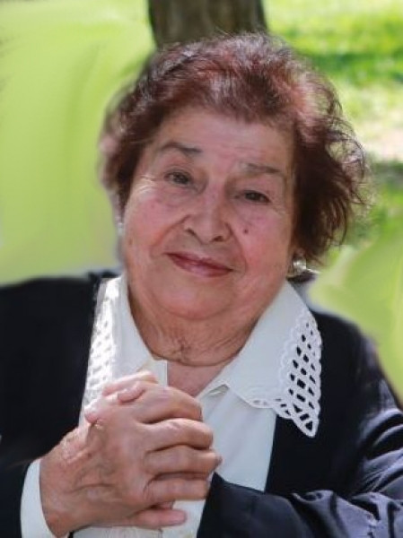 Giuseppina Leone