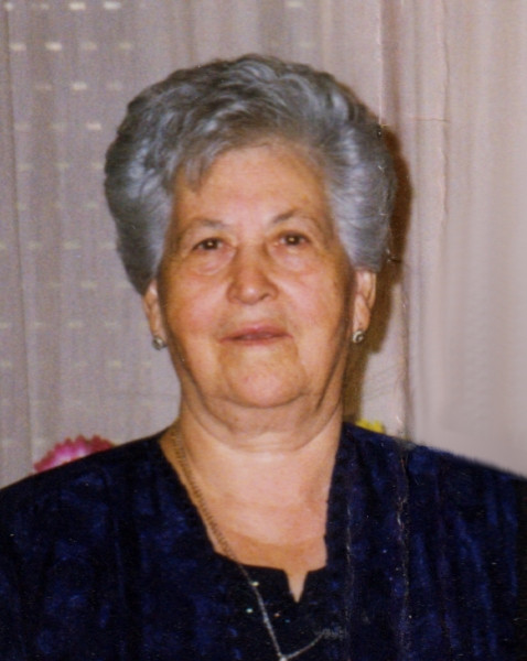 Giuseppa Gargiulo