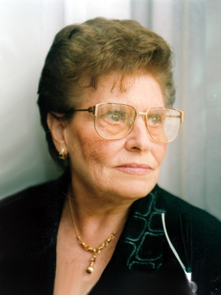Elisabetta Maria Frontino