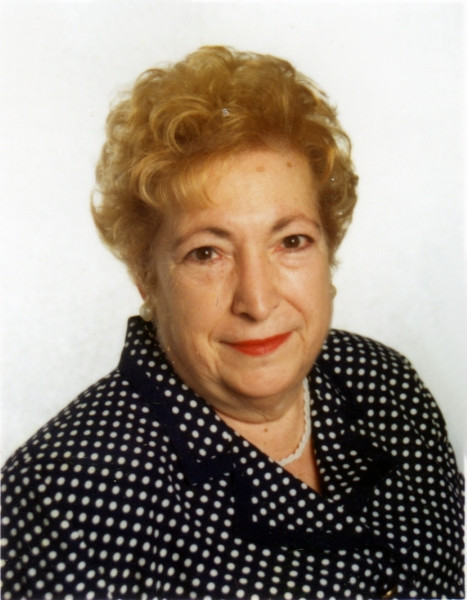 Luigina Brigida