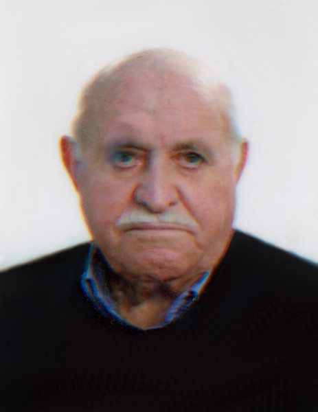 Antonio Carchia