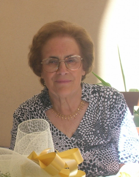 Filomena Anzivino
