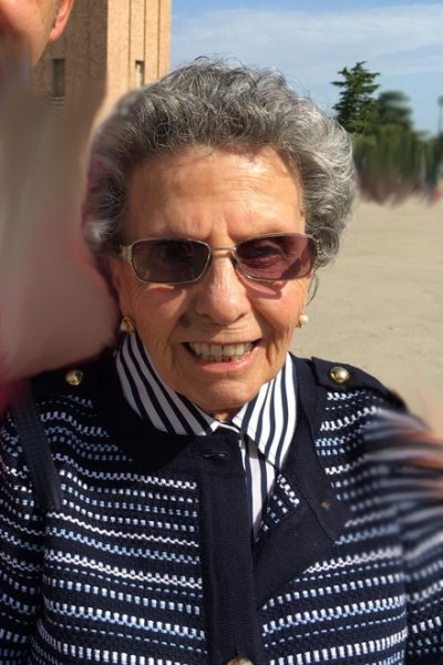 Margherita Feola