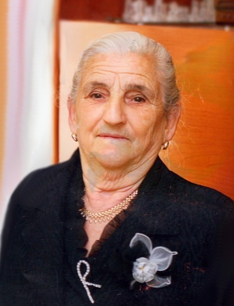 Antonia Piscitelli