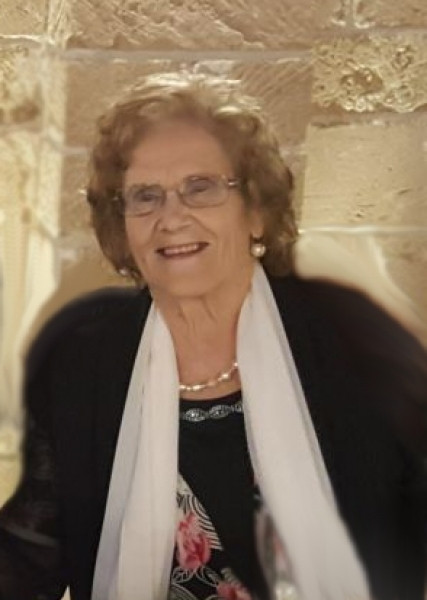 Consiglia De Luca