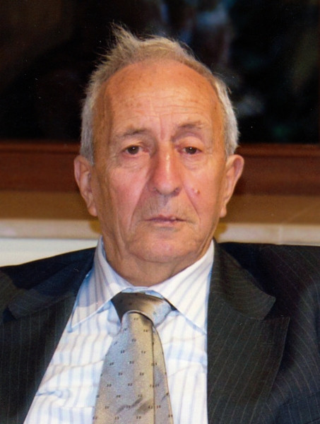 Bartolomeo Moscarella