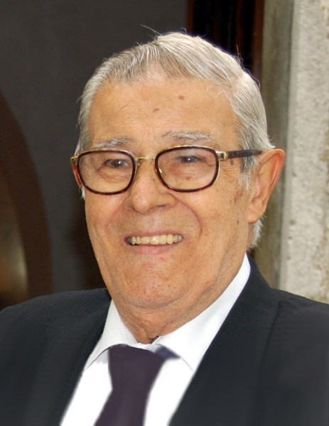 Antonino Giuseppe Umberto D'ecclesia