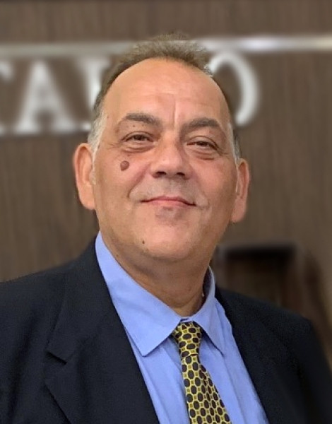 Claudio Vittorio Buonamico
