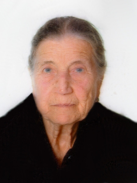 Maria Fiorita Filomena Mansueto