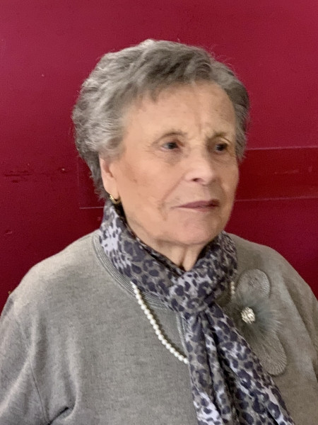 Angiolina Balsamo