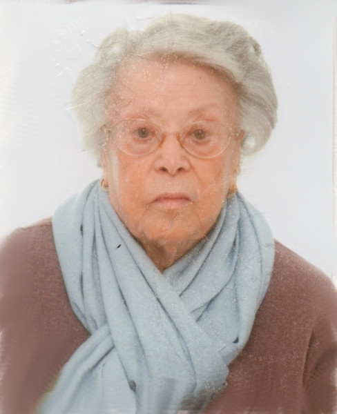 Antonia Sciancalepore