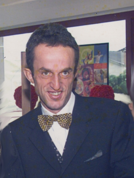 Giuseppe Antonio Finaldi
