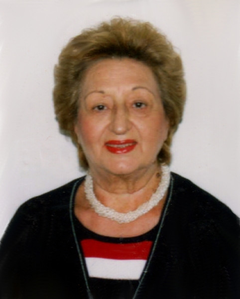 Maria Gitto