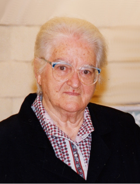 Angela Minervino