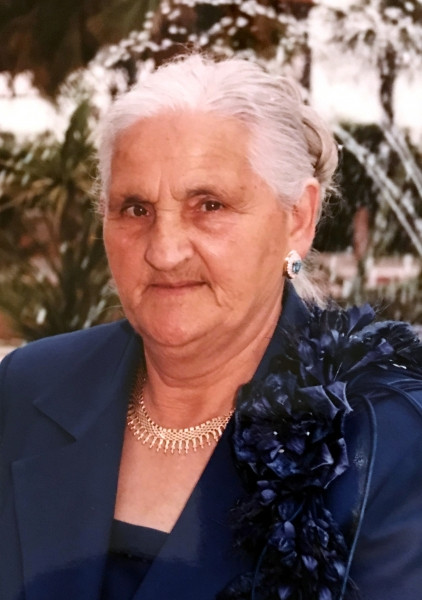 Rita Piscitelli