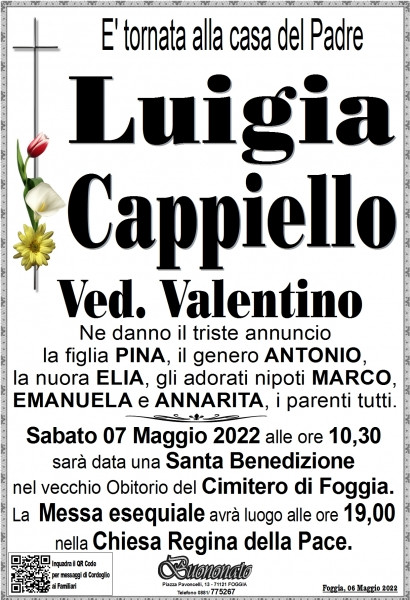 Luigia Cappiello