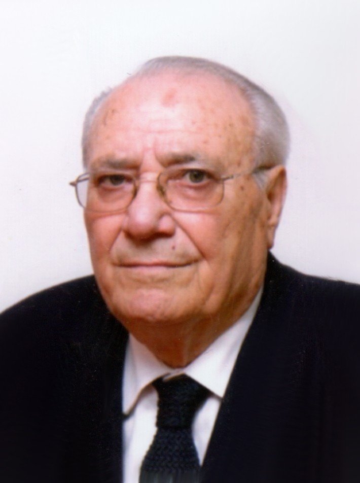 Francesco D'antuono