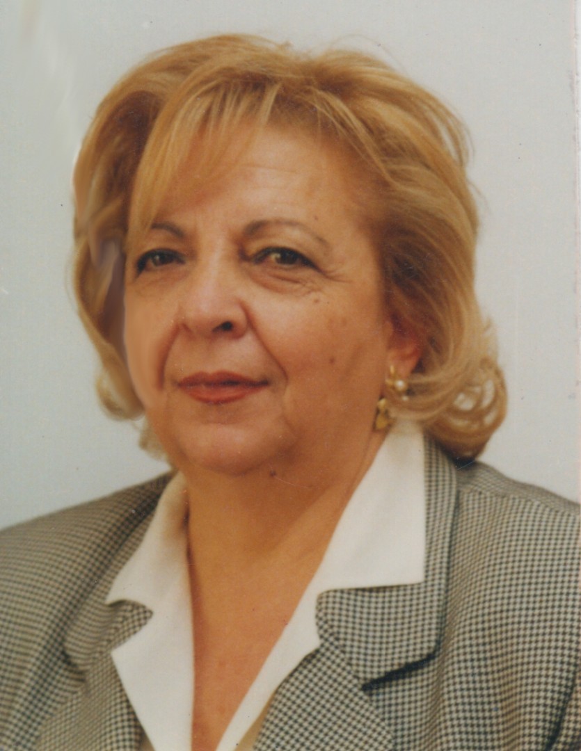 Angela Maria Del Vecchio