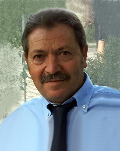 Lucio Mauro Ruggiero