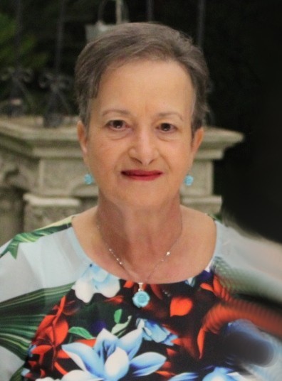 Maria Cristina D'orazio