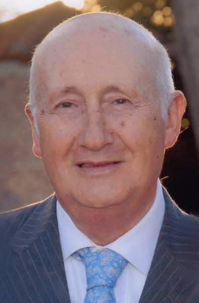 Carmelo De Mauro