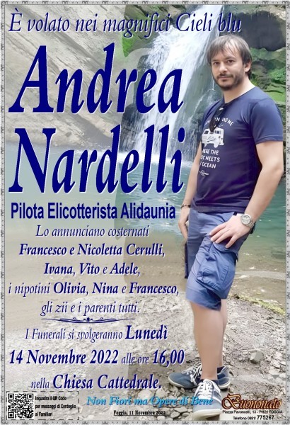Andrea Nardelli