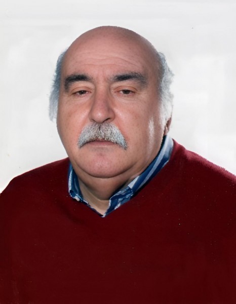 Nicola Saverio Suriano