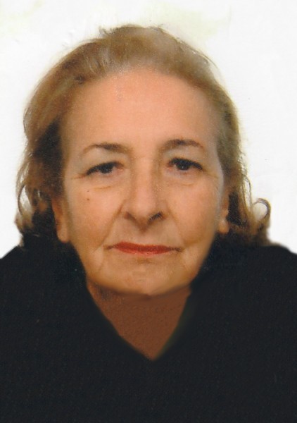 Elisa Giulia Maria Arcano
