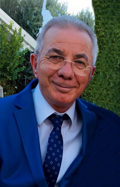 Egidio Giovanni Mariani