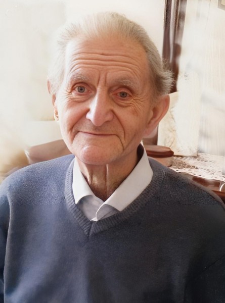 Antonio Pilota