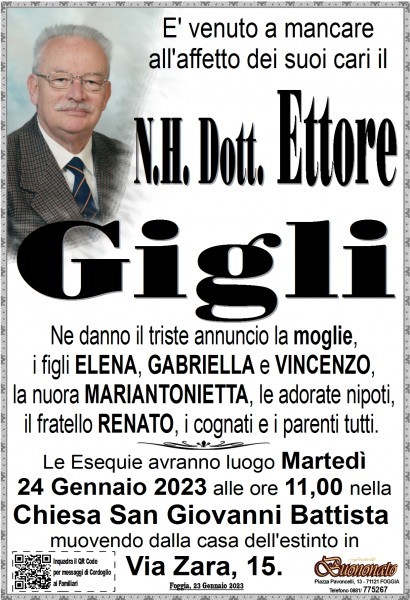 Ettore Gigli