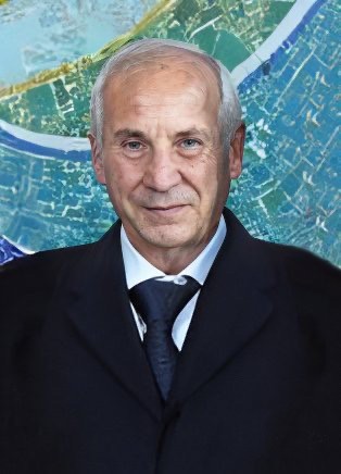 Giovanni Mario Dattoli