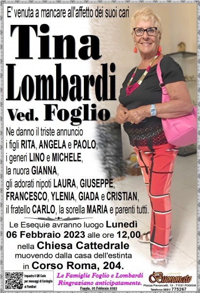 Antonietta Lombardi
