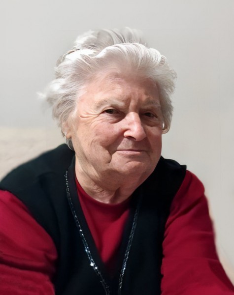 Olga Aramini