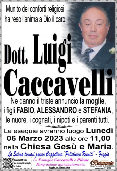 Luigi Caccavelli