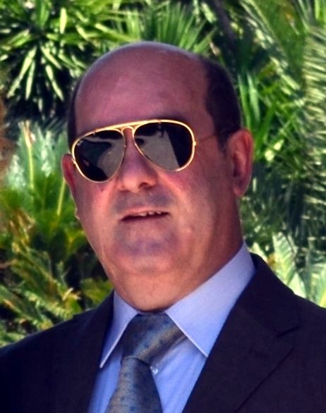 Eugenio Riccio