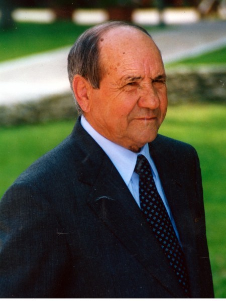 Salvatore Menditti