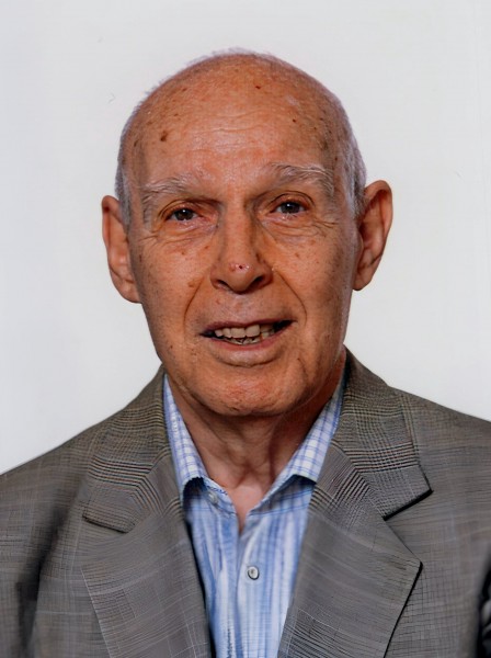 Aldo Siesto