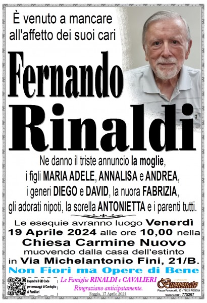Fernando Rinaldi