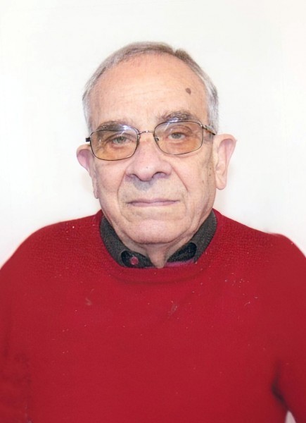 Aldo Marchetti