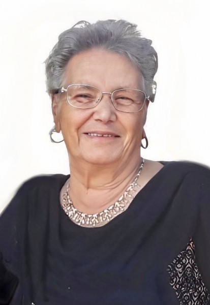 Giovannina Zolla