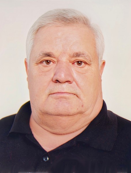 Antonio Salcito