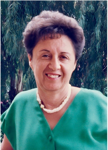 Teresa Colelli