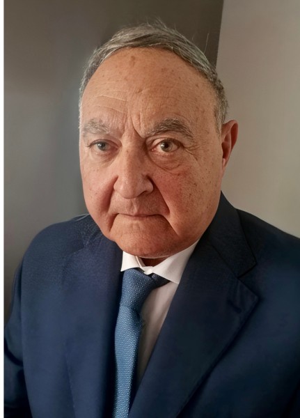Michele Vurchio