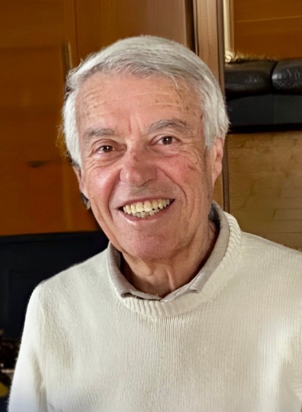 Giuseppe Troito