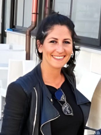 Anastasia Salemme