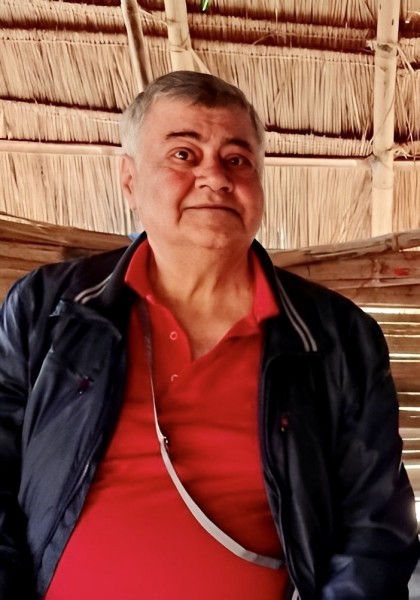 Luigi Berardi